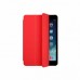 iPad mini 4 Smart Cover - Red